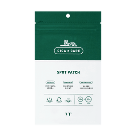 Cosmetics Cica Spot Patch 12mm 30pcs+10mm18pcs