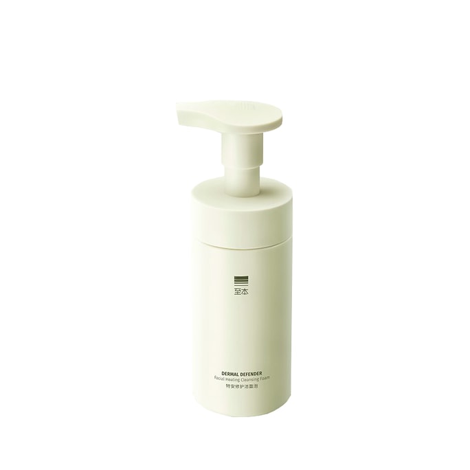 To Bentean Repair Cleansing Foam 150ml