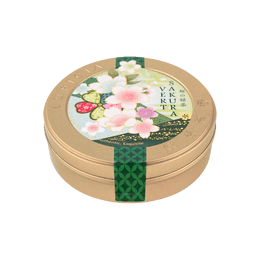 lupicia Sakura Green Tea 50g | Yami