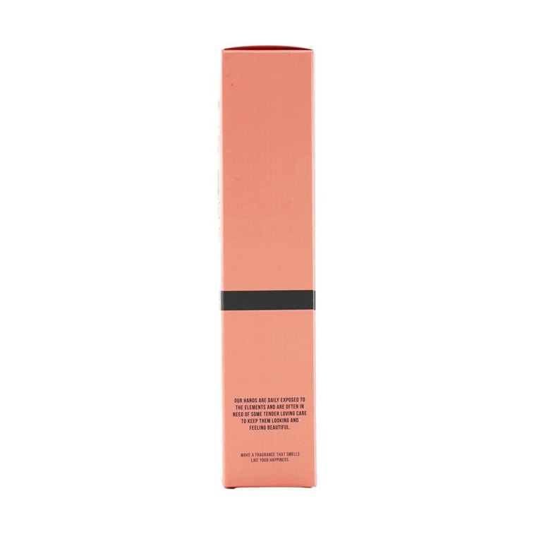 韓國W.DRESSROOM多衣絲 香氛護手霜 滋潤保濕 50ml #514 May Rose 五月玫瑰 7