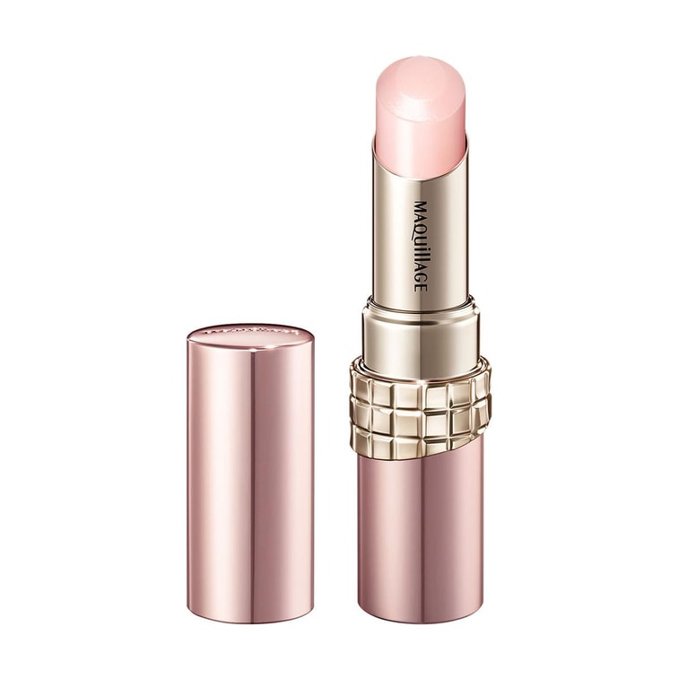 MAQuillAGE Baume à lèvres soin essentiel dramatique, 3,7 g. - Hydratation et prévention des lèvres gercées | Brillance longue durée 5