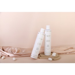 Premium Silk Protein Shampoo 300ml + Conditioner 300ml