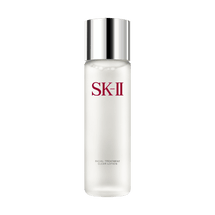 日本SK-II SK2 嫩肤清莹露 二次清洁爽肤水 软化角质 柔肤舒缓 230ml【神仙水搭档】