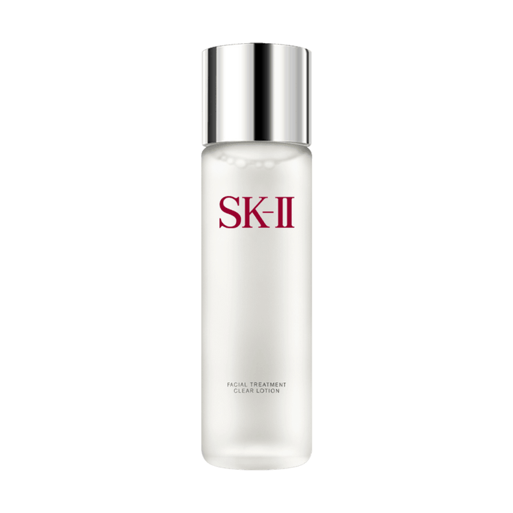 SK-II Facial Treatment Clear Lotion Toner 7.8fl oz 