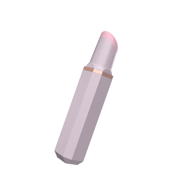 【中國直郵】卡蕾蘭眼部按摩儀器淡化眼袋神器美眼棒黑眼圈美容儀導入眼霜減緩皺紋 紫 4