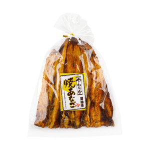 焼き穴子醤油味 85g