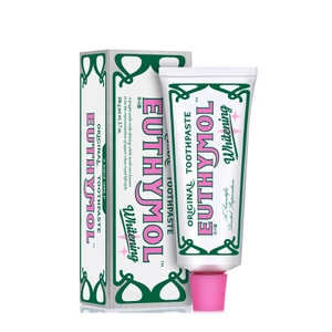 Classic Whitening Toothpaste Peach Floral Mint Fresh Breath 106g