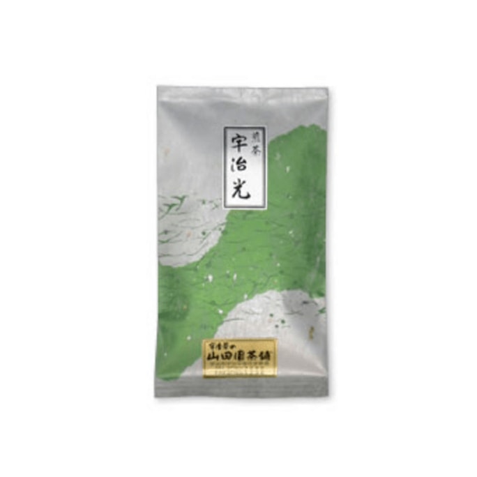 Yamatianyuan Tea Shop Yamadaen Matcha Powder Yuzhi Light 50g