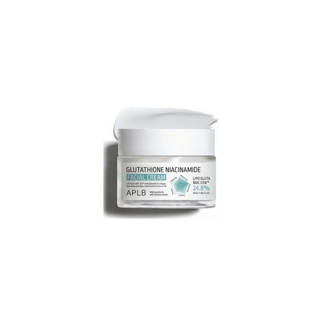 Glutathione Niacinamide Facial Cream 55mL