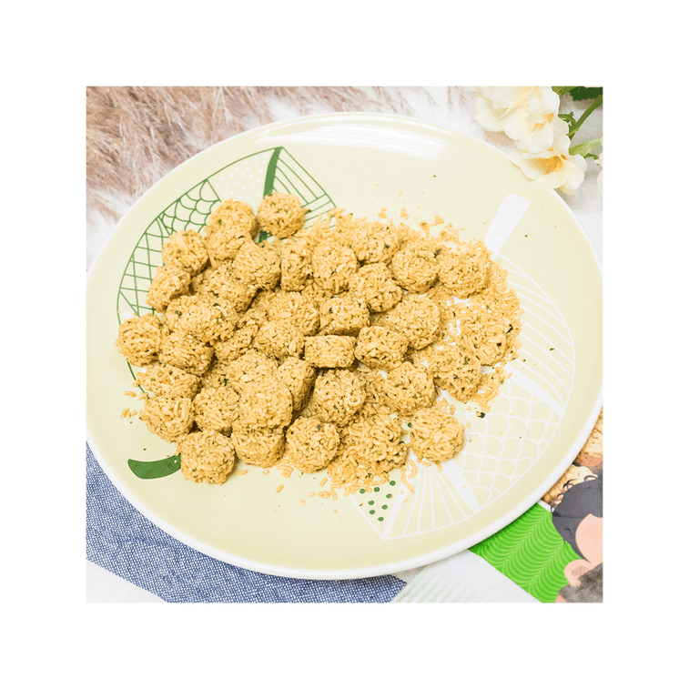 GGE 구운 쌀 스낵 초콜릿 맛 45g 21