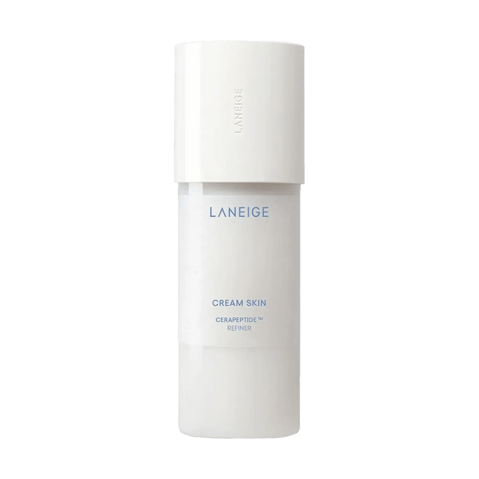 크림 스킨 세라펩타이드 리파이너, 170ml, 1개