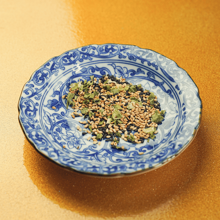 Sweet Potato Noodles with Sesame Sauce, 10.21oz 4
