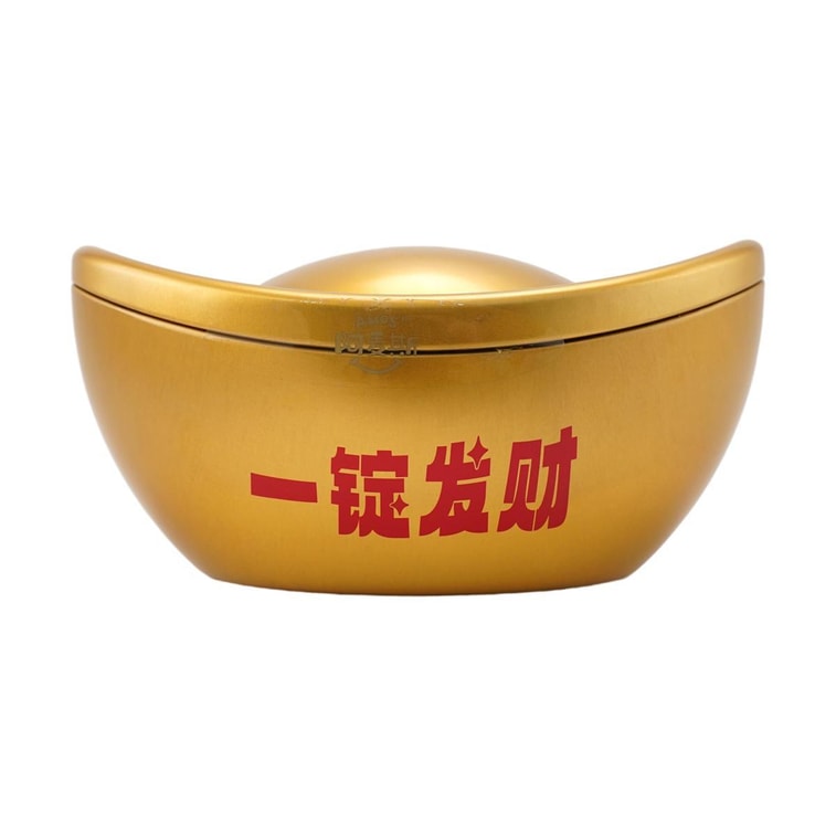 Golden Ingot Juice-filled Gummy Gift Box 6.34 oz 5