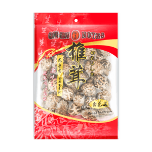 干ししいたけ、7.05オンス