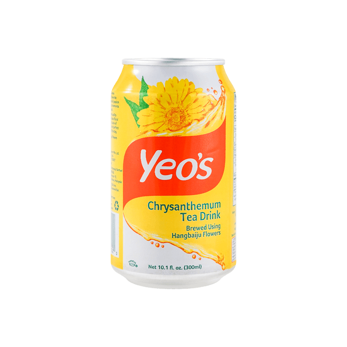 Chrysanthemum Tea Drink 300ml