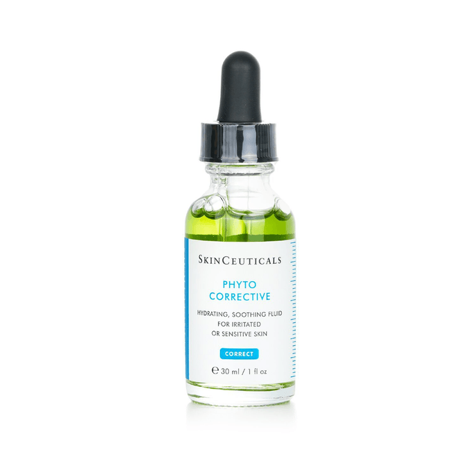 Skin Ceuticals Phyto Corrective - Hydrating Soothing Fluid (For Irritated Or Sensitive Skin) 30ml/1oz