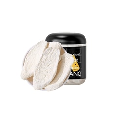 杞里香 山药片【健脾益胃 助消化 无硫无漂白 山药片养生茶】250g 消化不良食疗 健脾养胃 山药煮茶