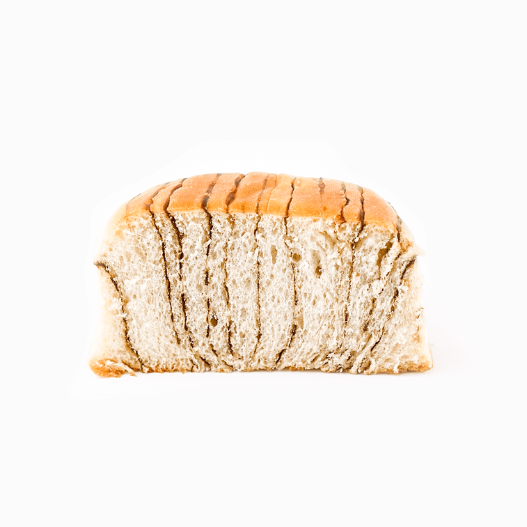 日本TOKYO BREAD東京麵包 天然酵母麵包 沖繩黑糖味 1枚裝 70g【早餐必備】 12