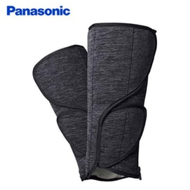 PANASONIC Air Massager Leg Reflex Ankle~Calf 3 Course Cordless Black EW-RA39-P