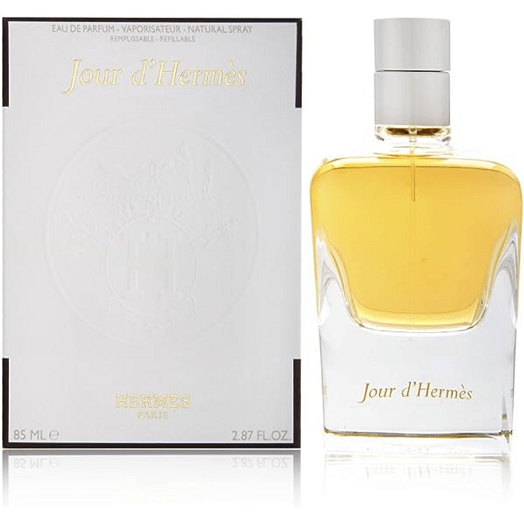 フランス エルメス エルメス ワンデイ フレグランス エディション EDP 詰め替え用 (85ml) - Yami