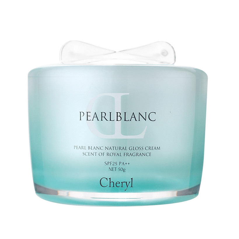 フェイスクリーム Cheryl PEARLBLANC AG RENEWING CREAM 50g パール