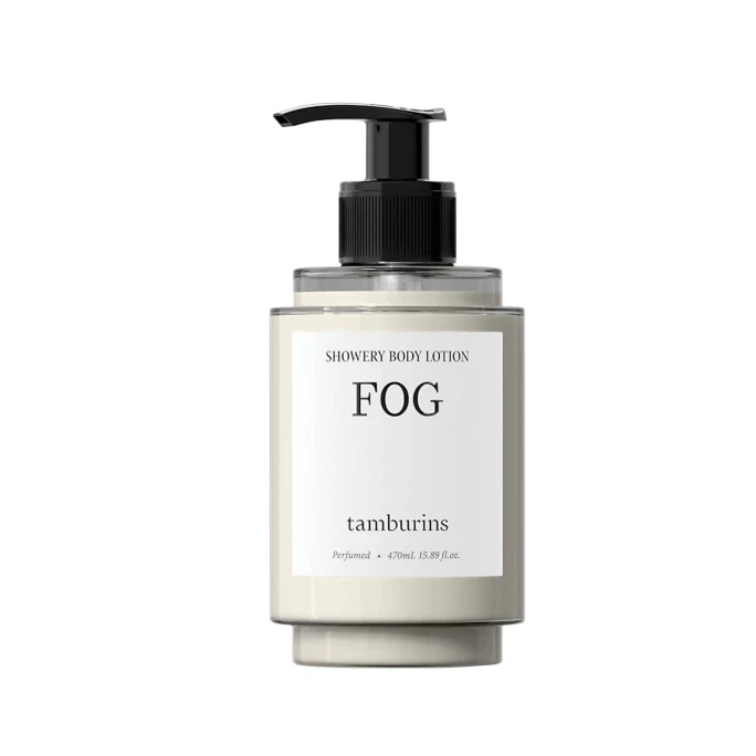 Showery Fragrance Body Lotion  15.89 fl oz #FOG