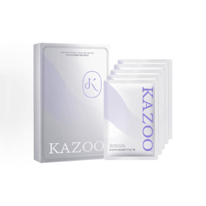 Hand Mask for Hydration and Repair of Dry Cracked and Rough Skin 5 Pairs per Box