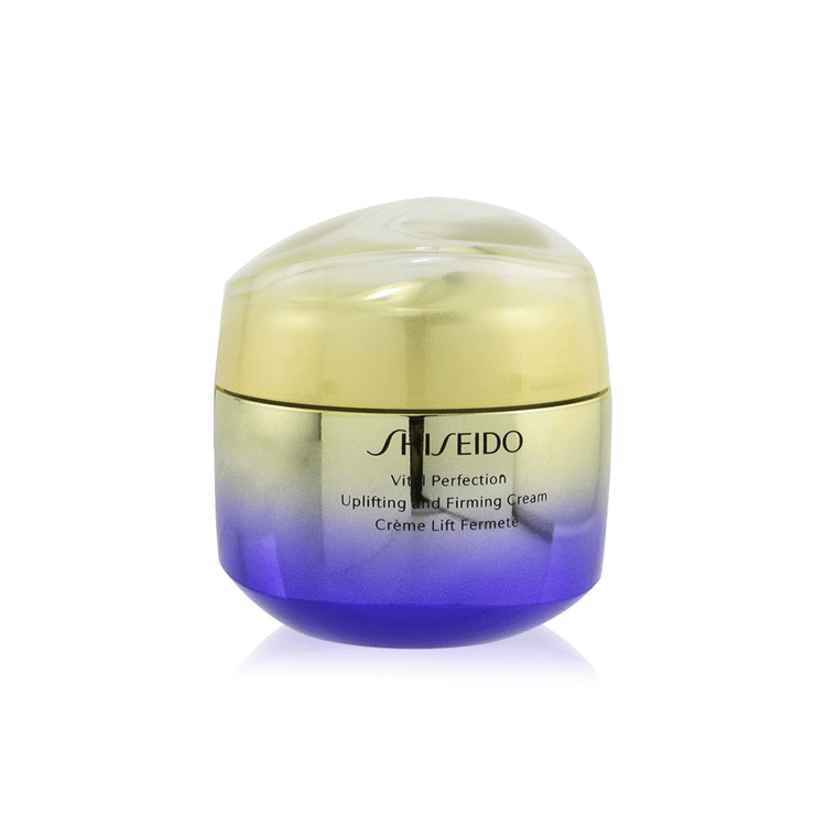 香港直送】SHISEIDO ユエウェイポーフェイ リフティング ファーミング クリーム 75ml/2.6oz（臨時販売） - Yami