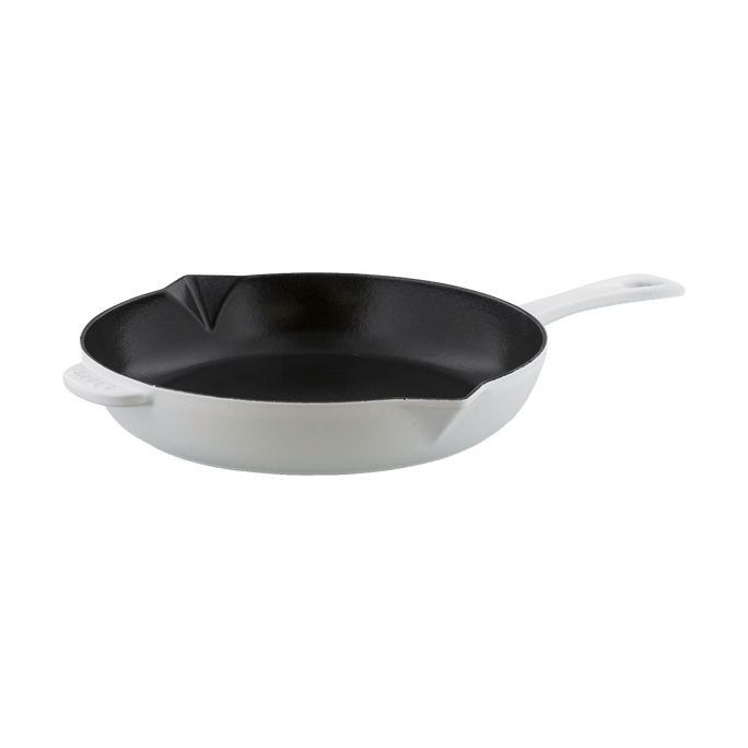 Neoflam Fika 9.5 (24cm) Frying Pan for Stovetops and Induction, Made in Korea