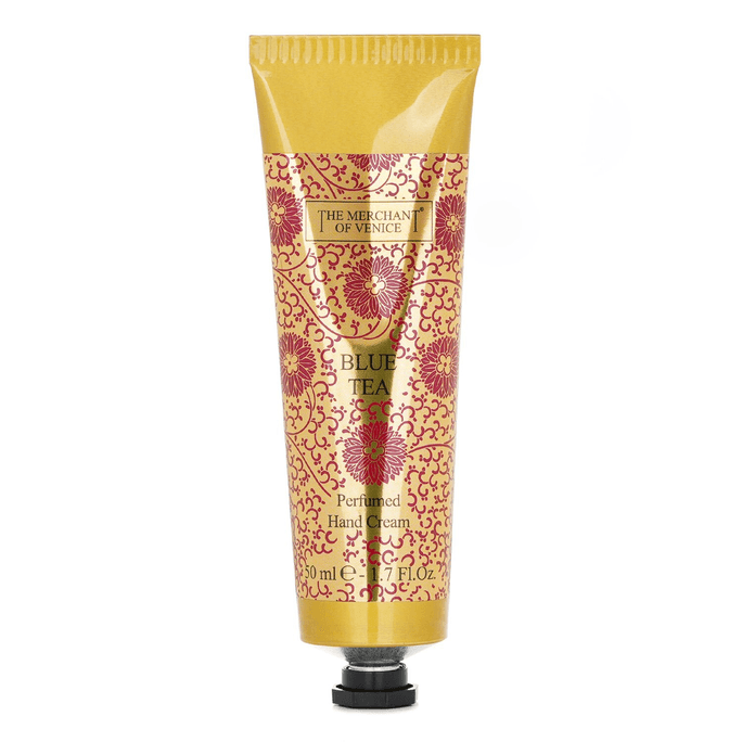 Blue Tea Blue Tea Fragrance Hand Cream 50ml/1.7oz