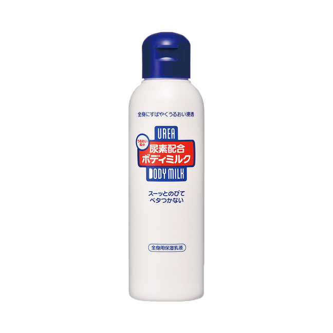 finetoday Urea Nourishing Moisturizing Body Lotion 150ml