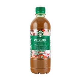 Coffee Of The Day Cafe Latte Soft Drink 15.2 fl oz
