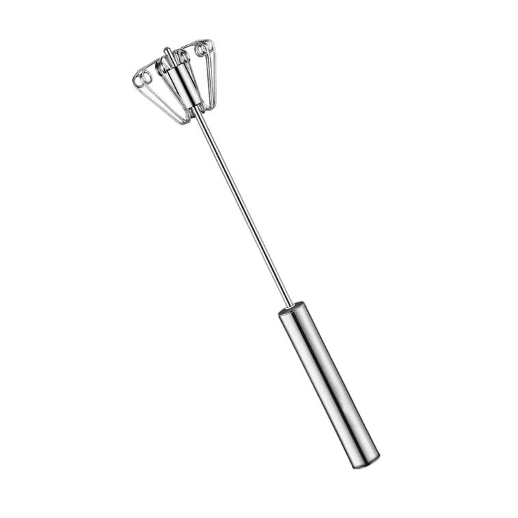 Baking Mixer 316 Stainless Steel 6.3*29.5cm 1pc 8
