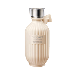 COSME DECORTE kimono Kihin Perfumed Body Lotion 200ml