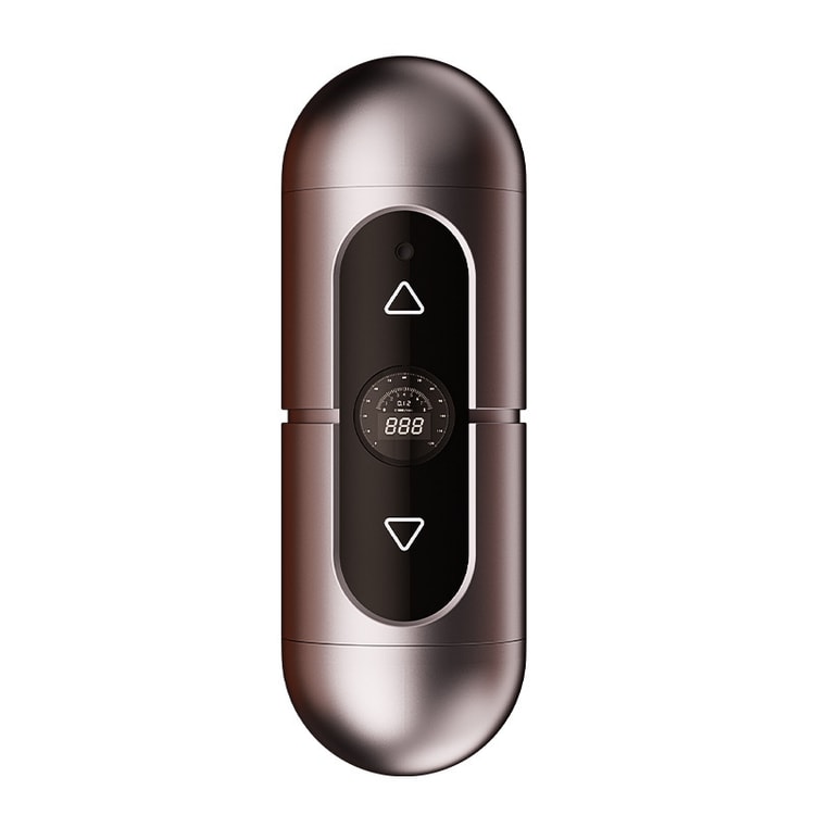 copper sex toys Savior-X Aircraft Cup Dark Copper Men's Sex Toys
