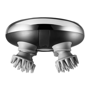 Head Massager Grey