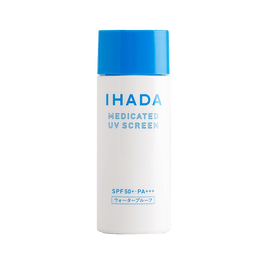 IHADA UV Screen Sunscreen 50 ml