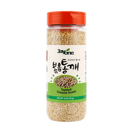 Roasted Sesame Seed, 8 oz