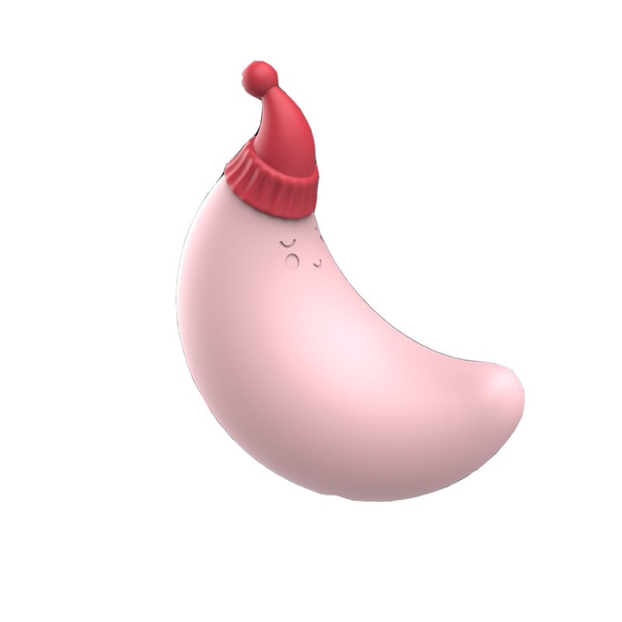 Viotec Leila Clitoral Stimulator - Pink