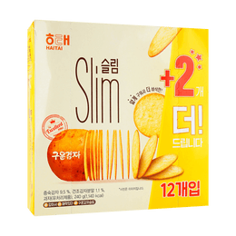 구운감자,240g