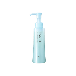 Mild Cleansing Oil 120ml @Cosme Award No.1