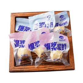 韓国ブランド通販サイト Bei Chun Mu Chang 北春牧場ラクダミルクの塊 濃厚なミルク風味 ノート・メモ帳