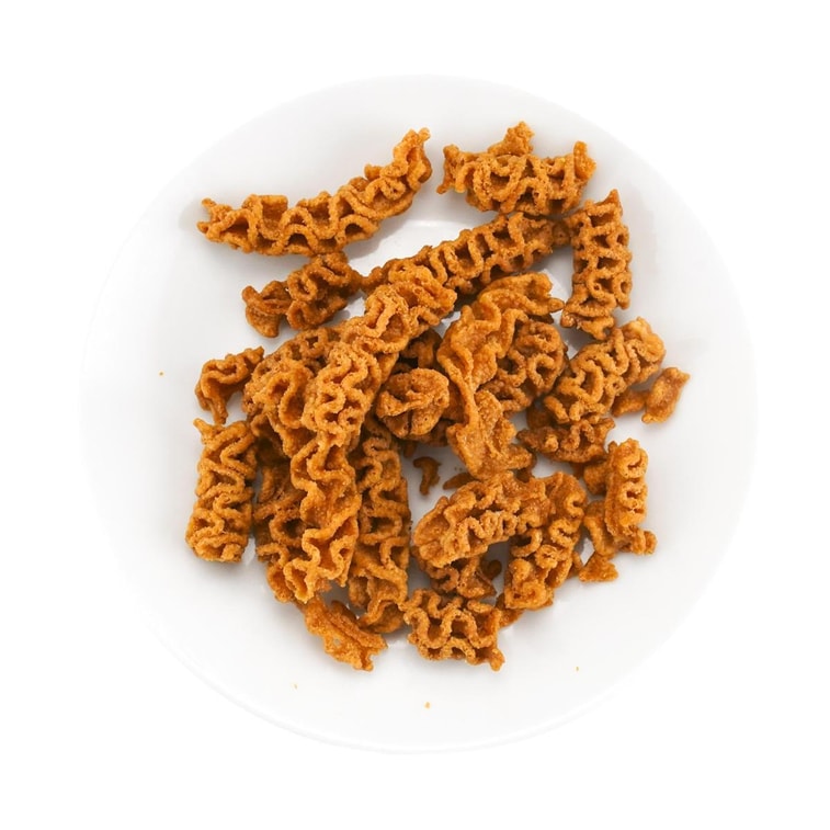 Grilled Roll BBQ Flavor,6.63 oz 3