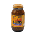 Asahi 朝日||EBIOS 啤酒酵母肠胃润肠片||600粒