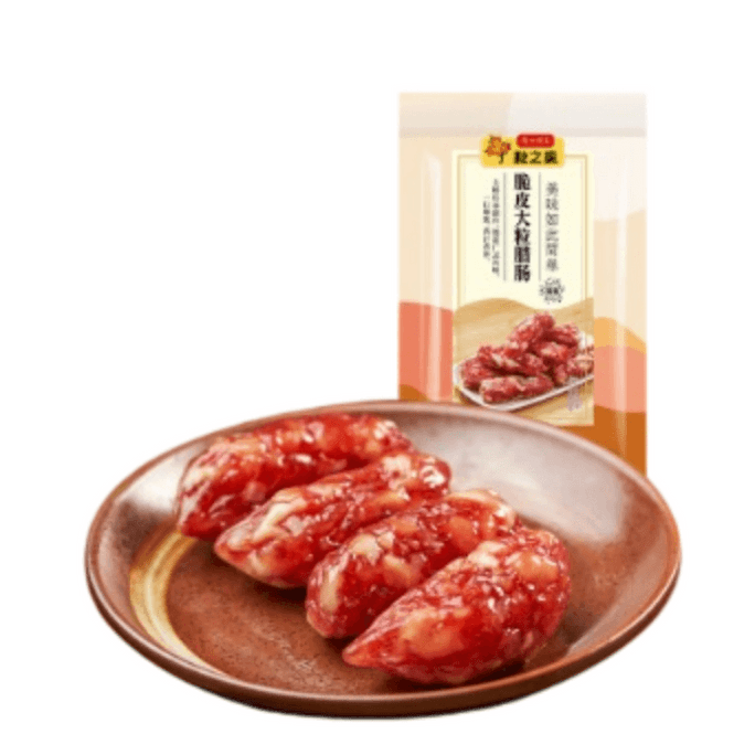 Crispy Plump Sausage Autumn Wind 150g