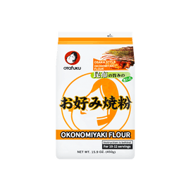 Flour Okonomiyakiko 450g
