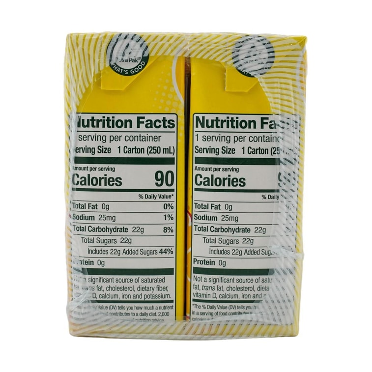 Chrysanthemum Tea -, 6 Pack* 8.45 fl oz 5