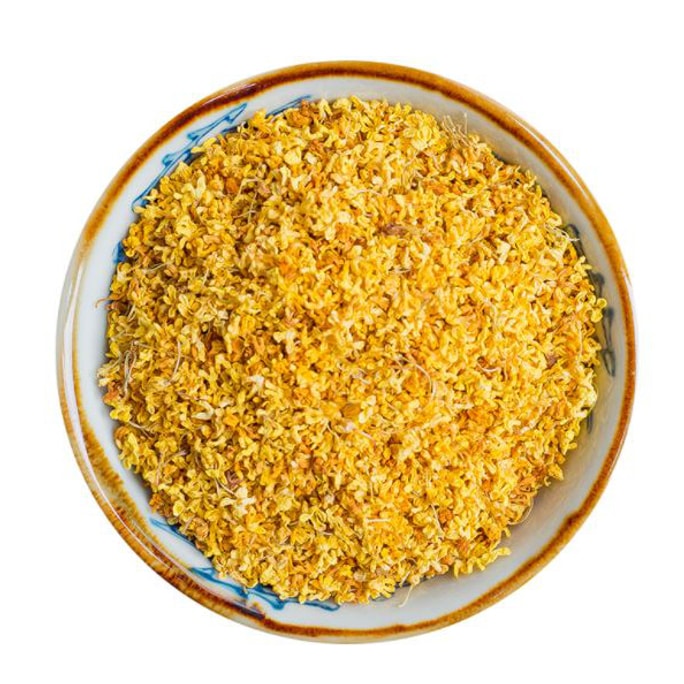 CHINA Grade Premium Osmanthus 4OZ