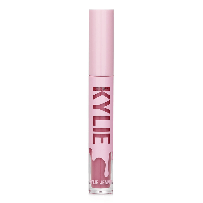 Kylie Cosmetics Lip Shine Lacquer - # 340 90's Baby 2.7g/0.09oz