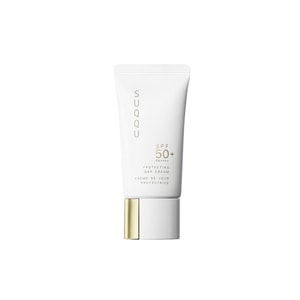 [일본 직송] SUQQU 고효과 보습 강력한 자외선 차단 선크림 로션 30g SPF50+PA++++